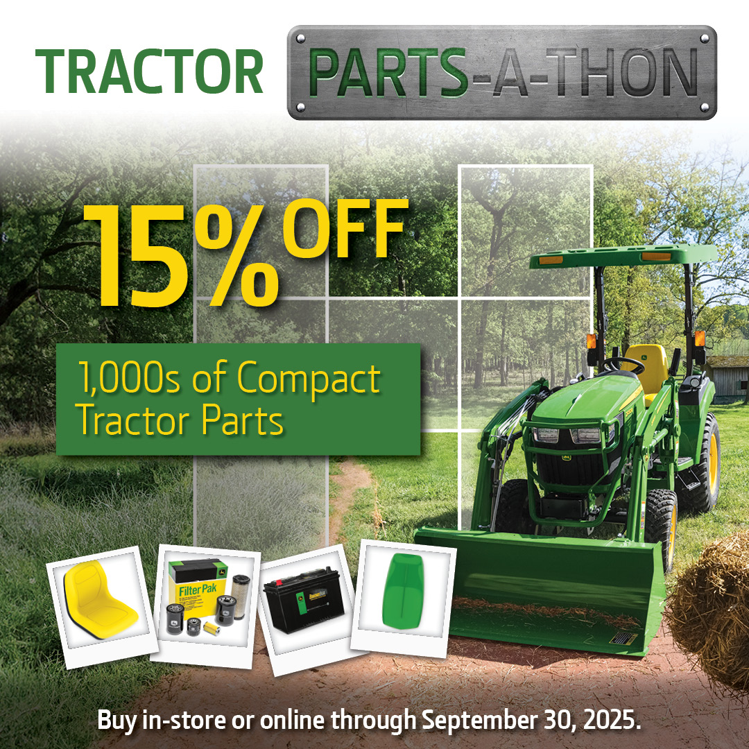 Parts A Thon